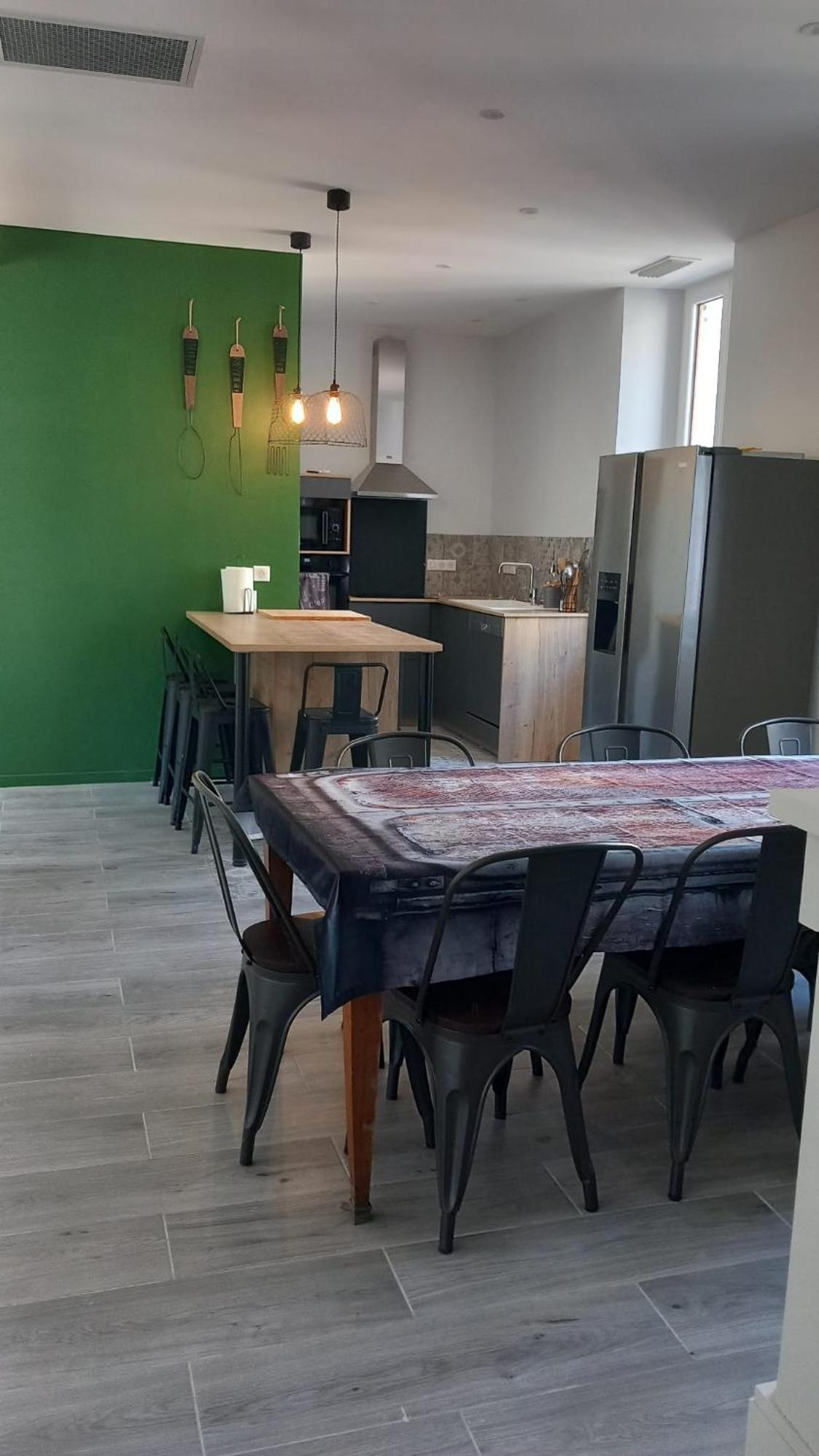 Le Maricou 120M2 Totalement Renove Terrasse 40M2 Appartement Châtillon-en-Diois Buitenkant foto
