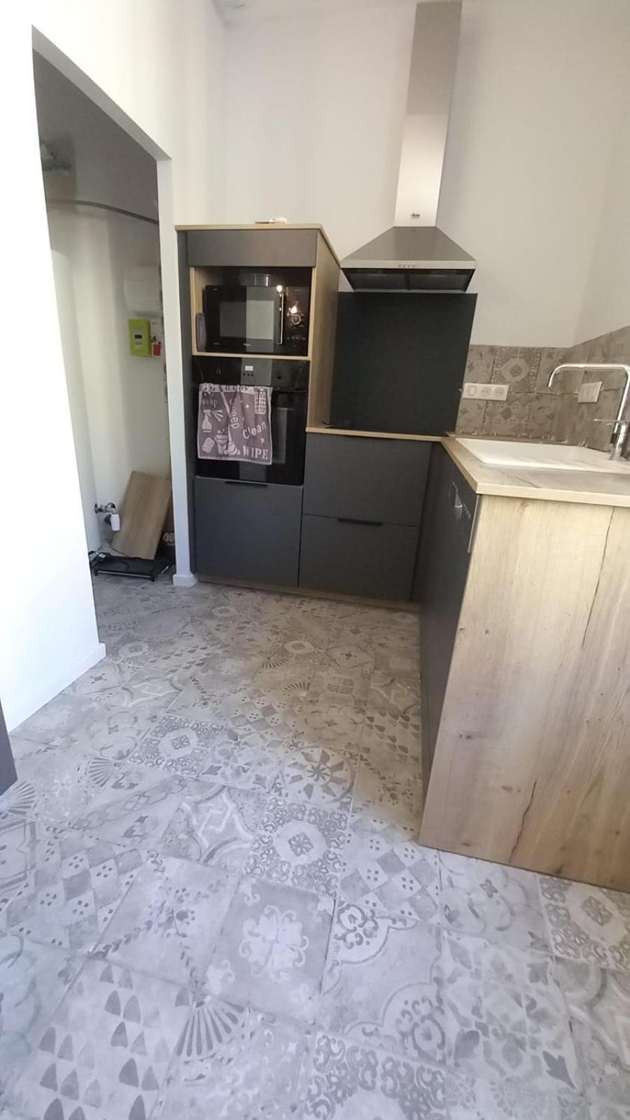 Le Maricou 120M2 Totalement Renove Terrasse 40M2 Appartement Châtillon-en-Diois Buitenkant foto